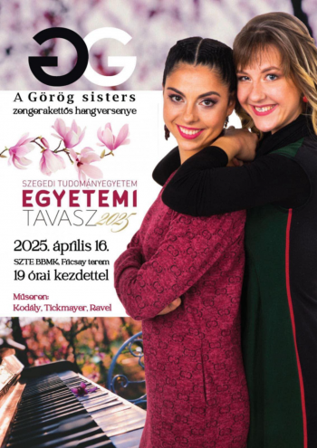 gorogsisters
