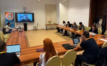 EUGLOH konferencia