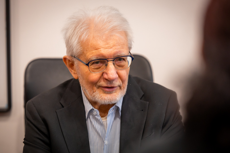 Dr. Duda Ernő Dr. Duda Ernő