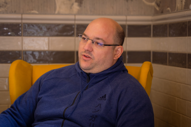 Nagy Péter