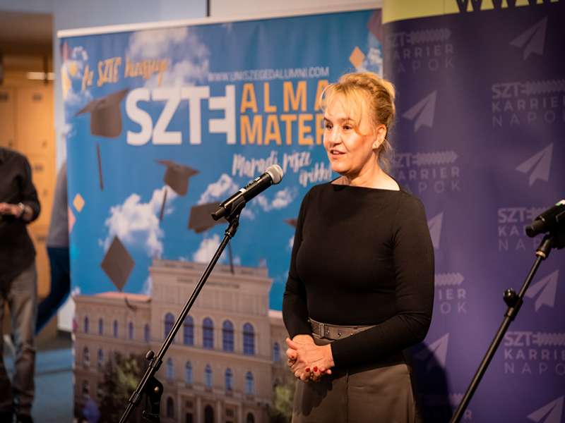Prof. Dr. Gellén Klára Prof. Dr. Gellén Klára