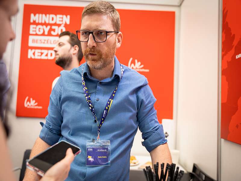 SZTE Tavaszi Állásbörze 2025 SZTE Tavaszi Állásbörze 2025