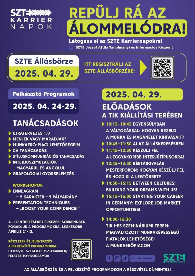 SZTE_Karrier_Napok_Plakat_A2_vegl