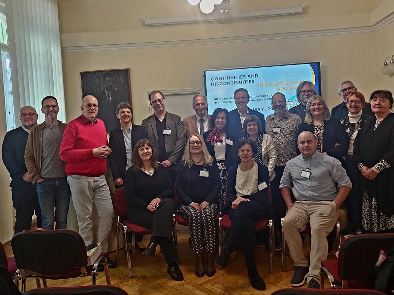2025.May8_Manitoba-Szeged_Conf_Group_photo 2025.May8_Manitoba-Szeged_Conf_Group_photo