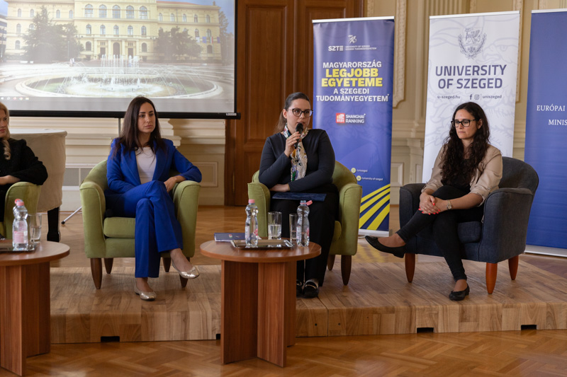 EU-s karriernap EU-s karriernap