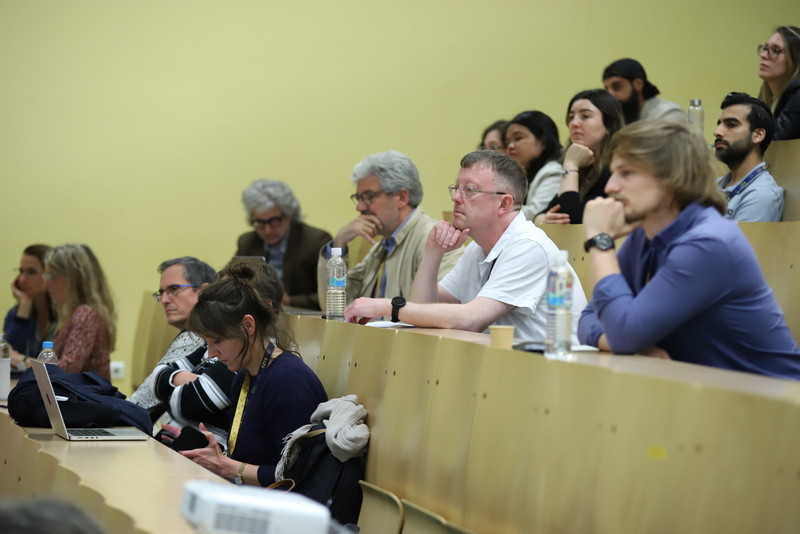 HPIC konferencia HPIC konferencia