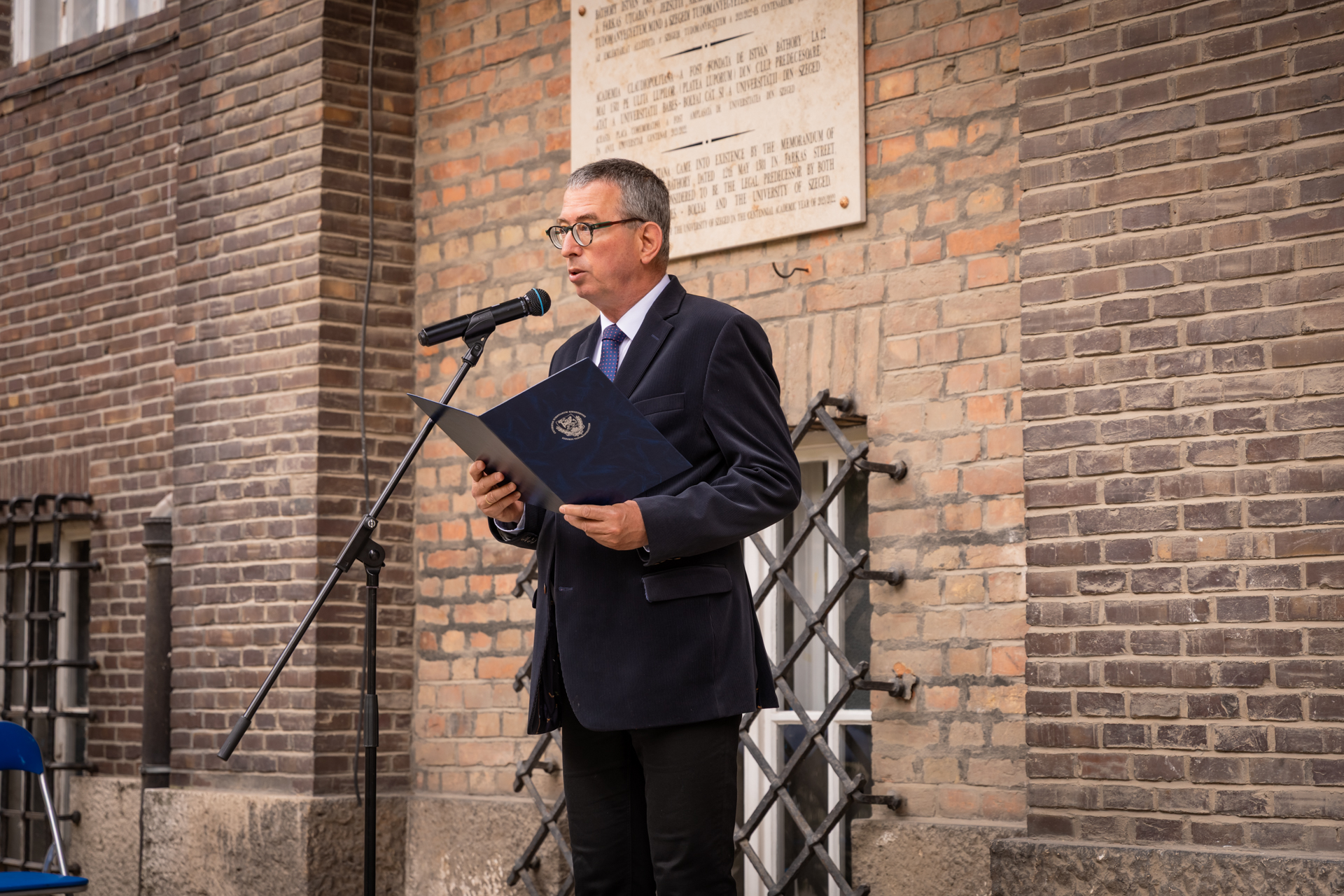 Prof. Dr. Zakar Péter