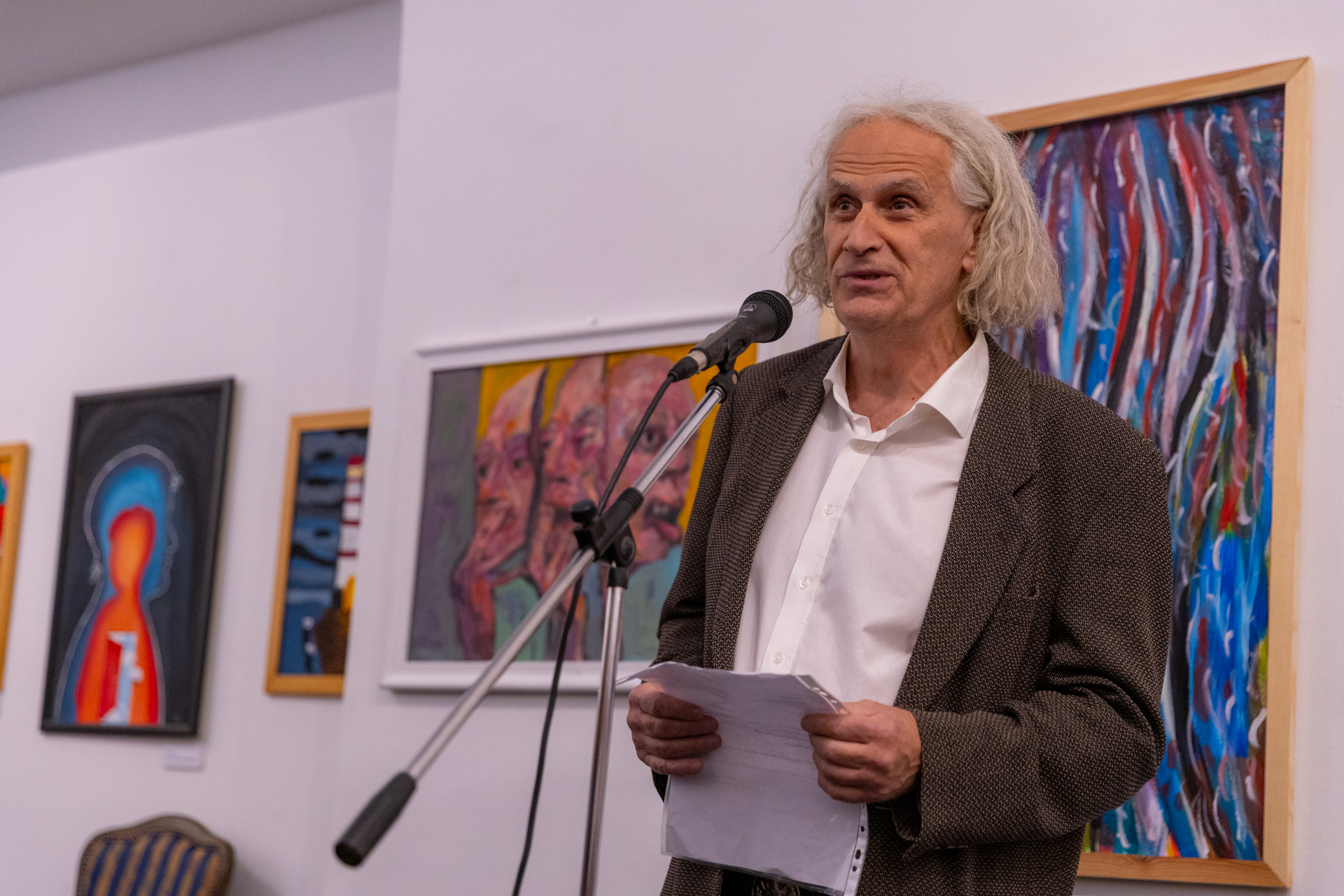 Prof. Dr. Kálmán János