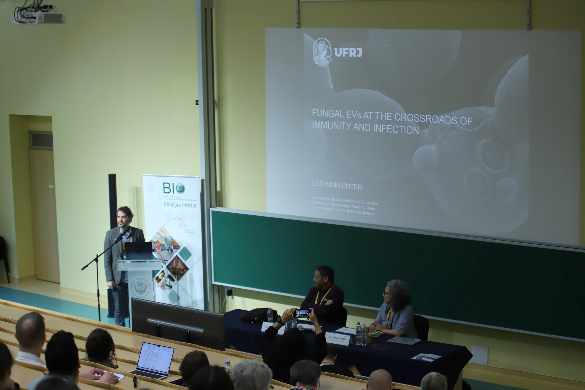 HPIC konferencia