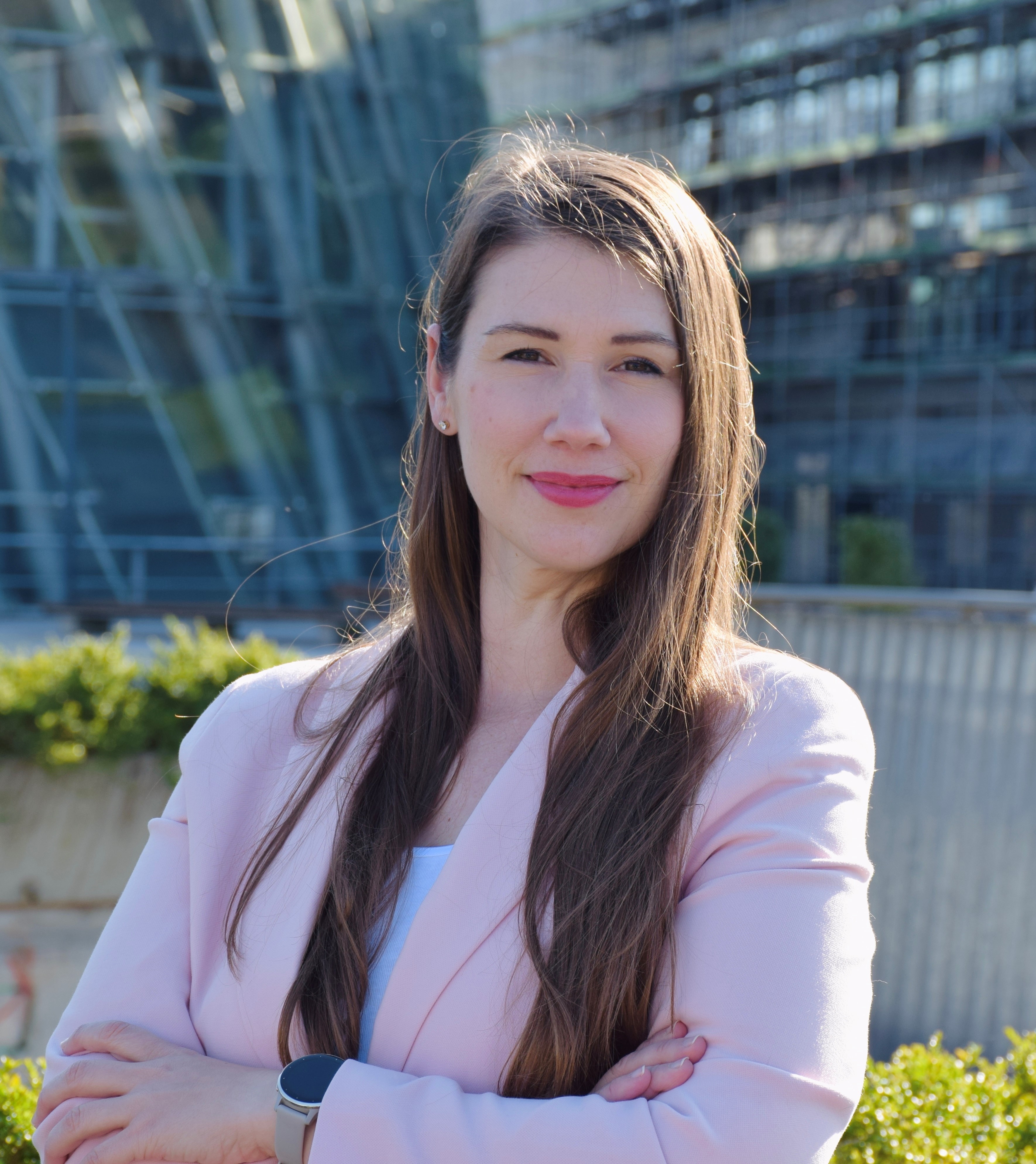 Gabriela Kalčíková