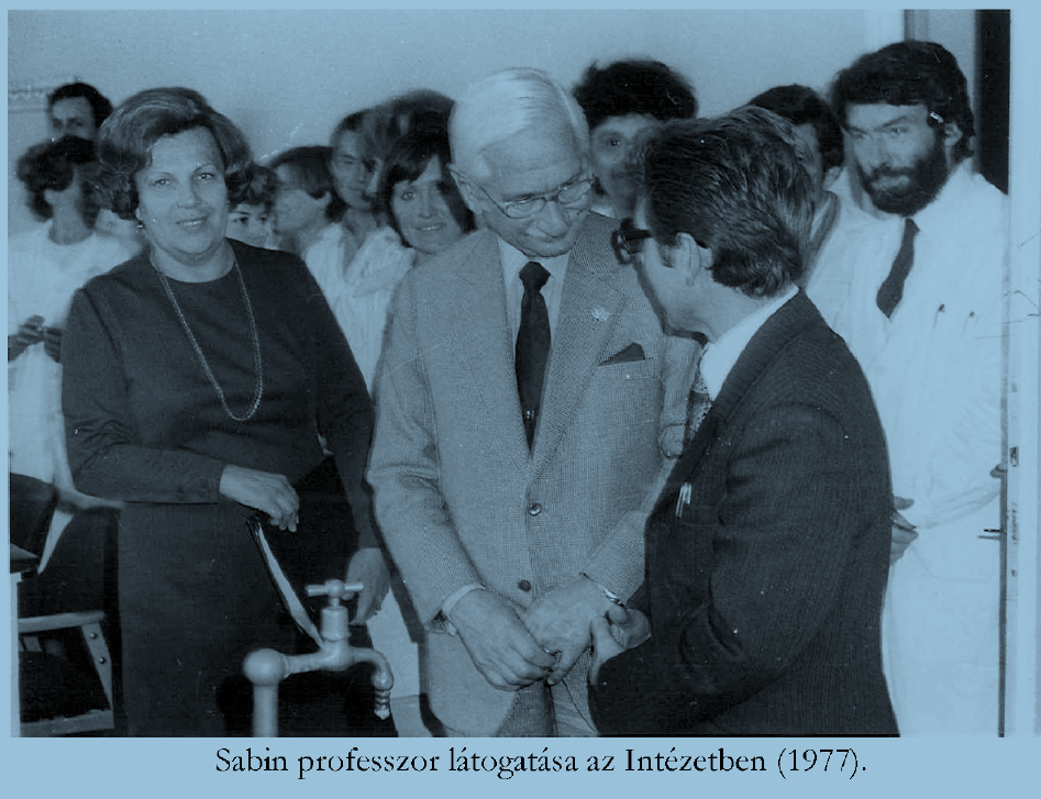 Sabin_professzorral_Beladi_professzorasszony_1975_151513 Sabin_professzorral_Beladi_professzorasszony_1975_151513