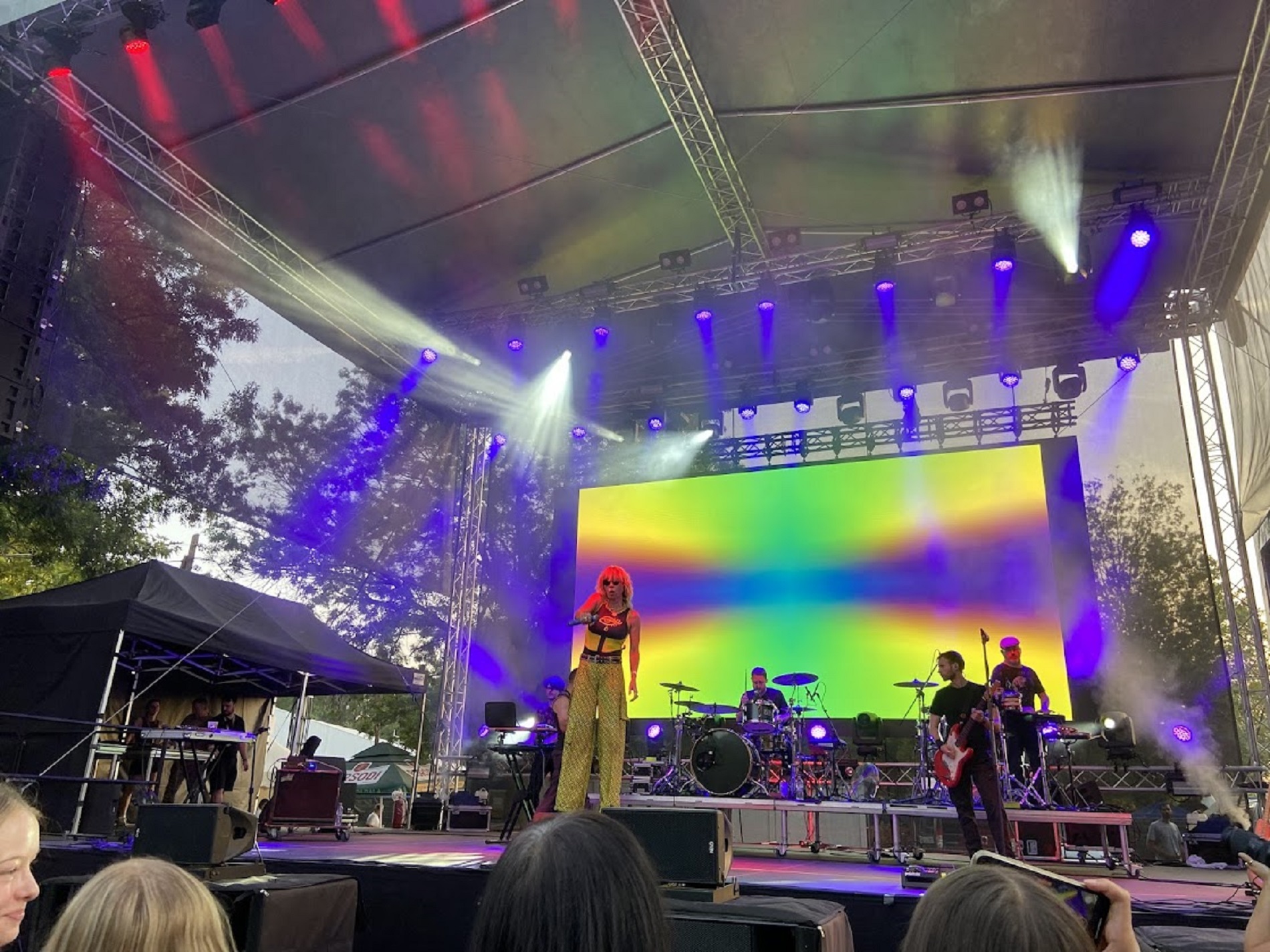 Péterfy Bori SZIN Péterfy Bori SZIN