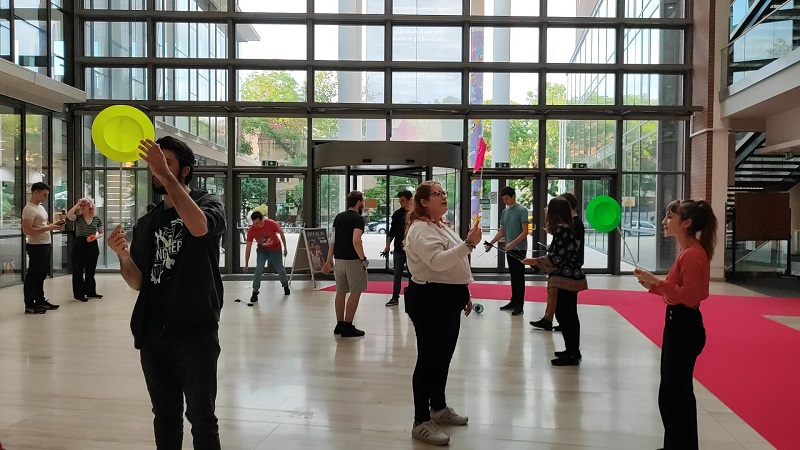 zsonglőrkurzus zsonglőrkurzus