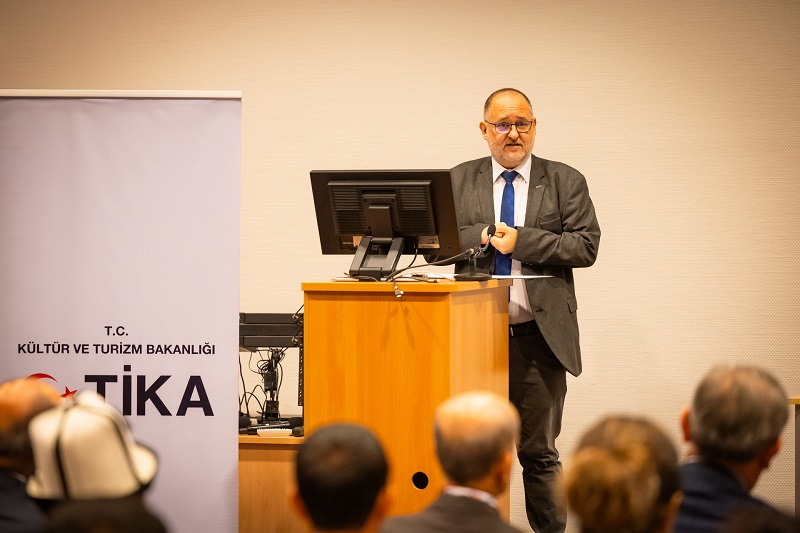 Prof. Dr. Kónya Zoltán