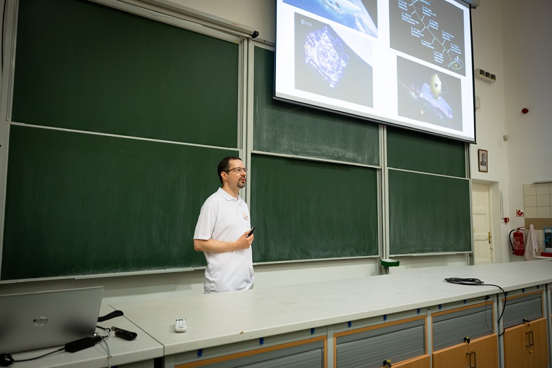 Fotonika Nyári Iskola