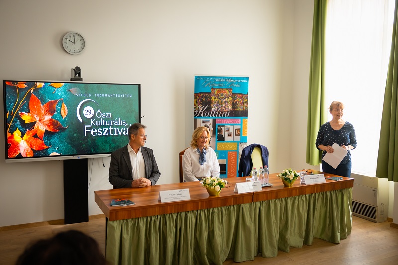 Őszi Kulturális Fesztivál