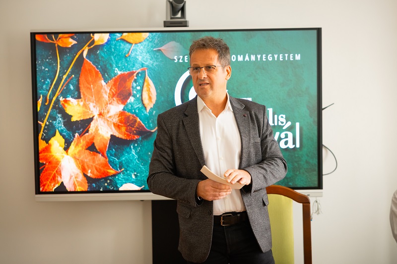 Őszi Kulturális Fesztivál