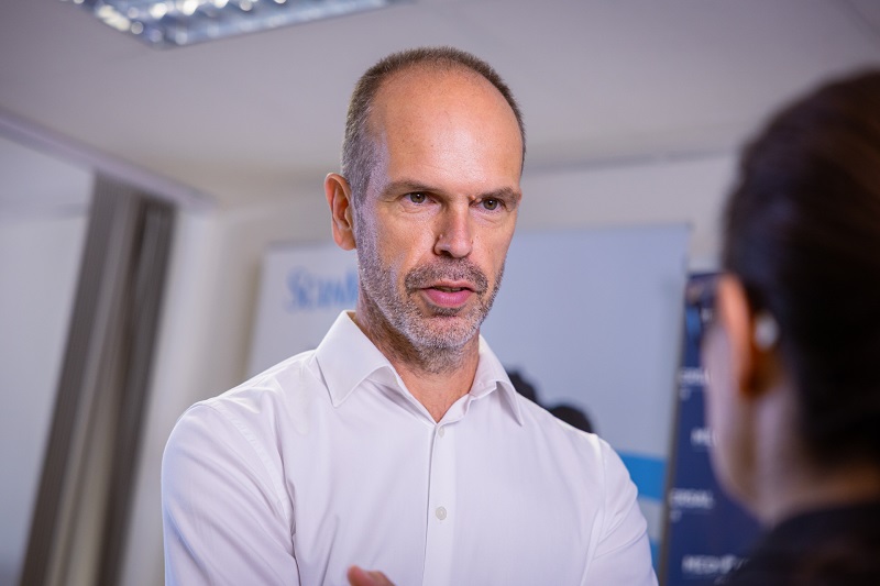 Dr. Sisák Krisztián