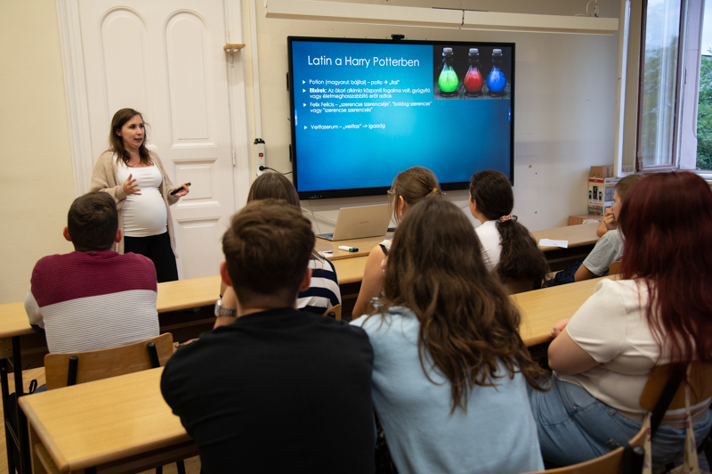 Kutatók Éjszakája Kutatók Éjszakája