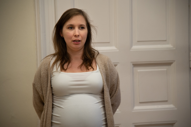 Kutatók Éjszakája Kutatók Éjszakája