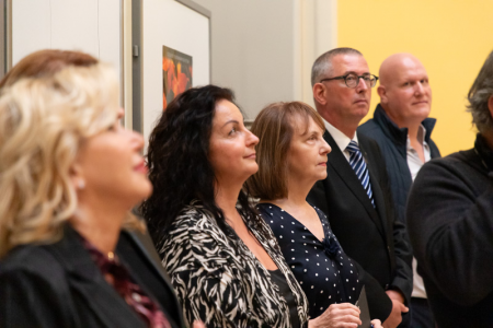 Török János fotókiállítása