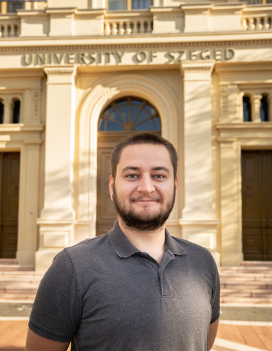 Aleksandar Aleksandar