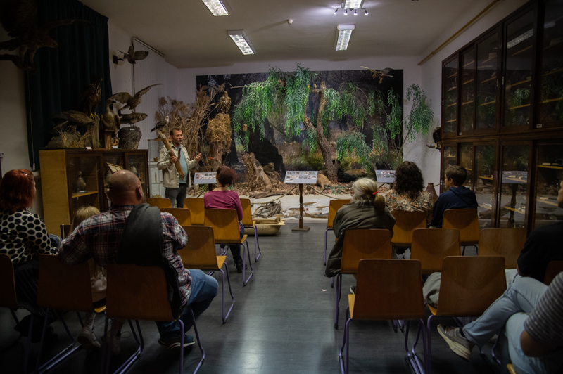 Kutatók Éjszakája Kutatók Éjszakája