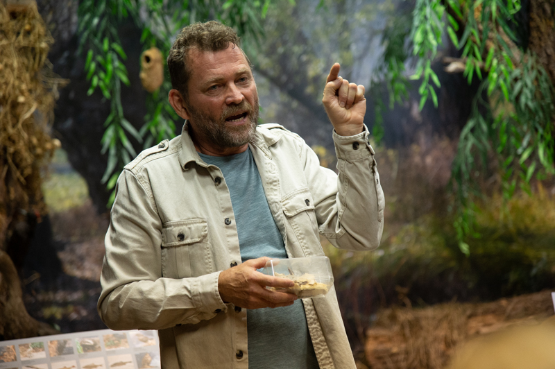 Kutatók Éjszakája Kutatók Éjszakája