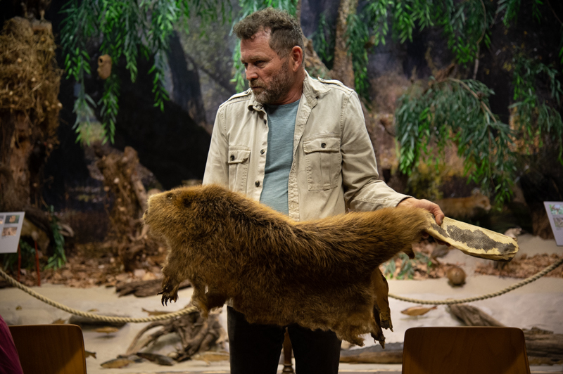 Kutatók Éjszakája Kutatók Éjszakája