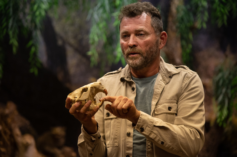 Kutatók Éjszakája Kutatók Éjszakája