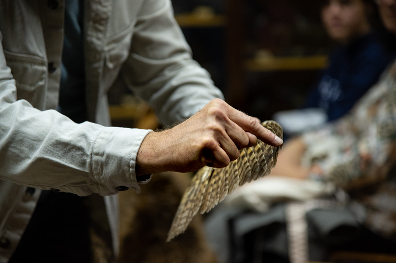 Kutatók Éjszakája Kutatók Éjszakája