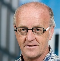 Prof. Dr. Willie Peijnenburg