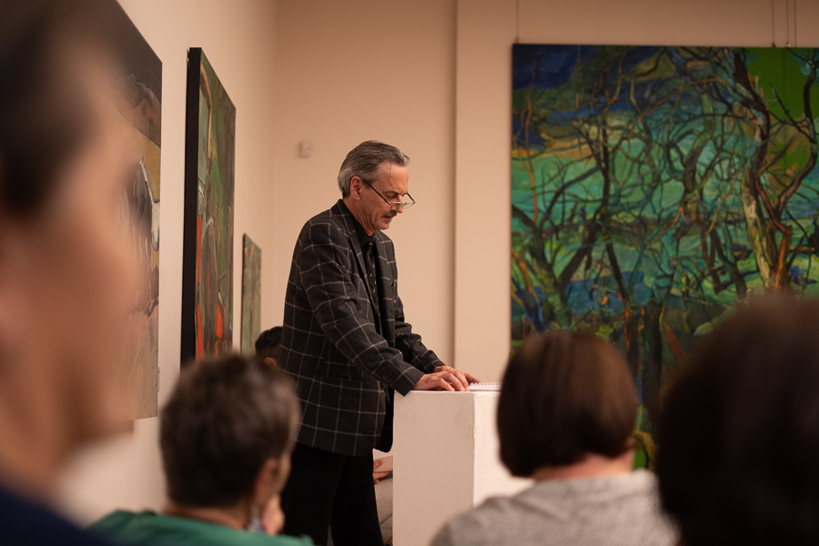 Klebelsberg felolvasószínház