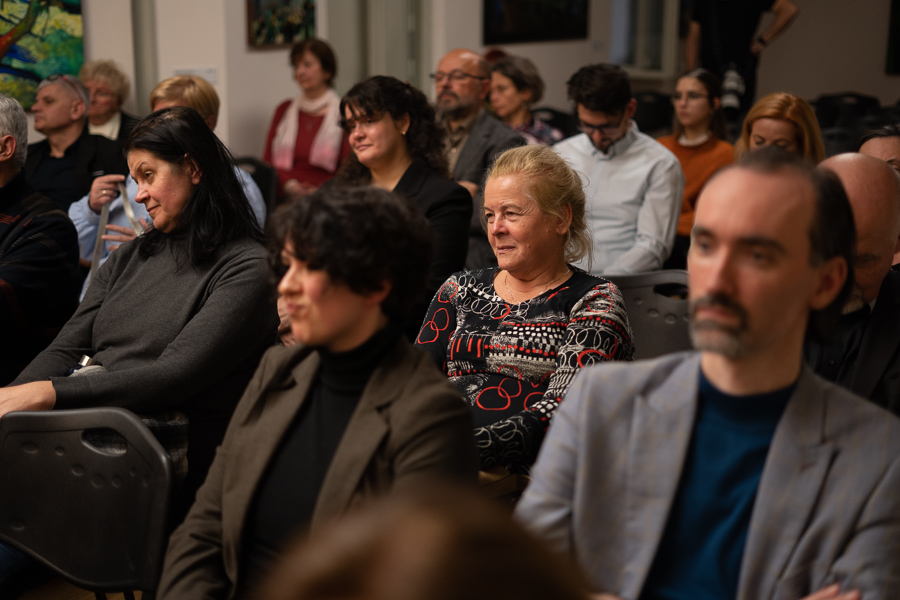 Klebelsberg felolvasószínház