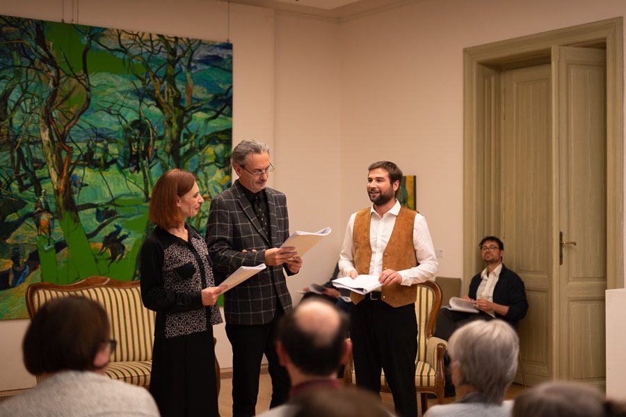 Klebelsberg emlékkiállítás