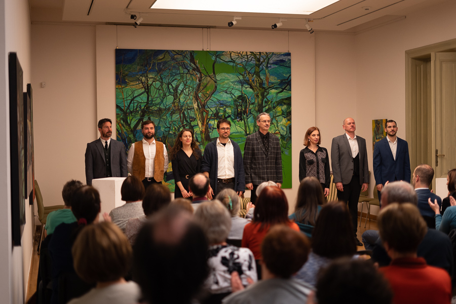 Klebelsberg felolvasószínház