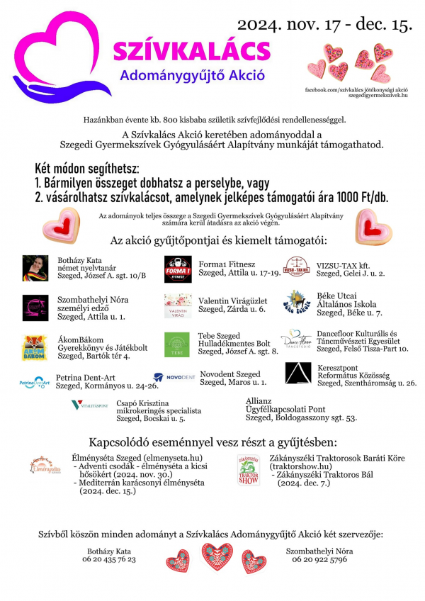 gyujtopontok gyujtopontok