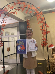 Martonosi Anna Zsófia 2.a