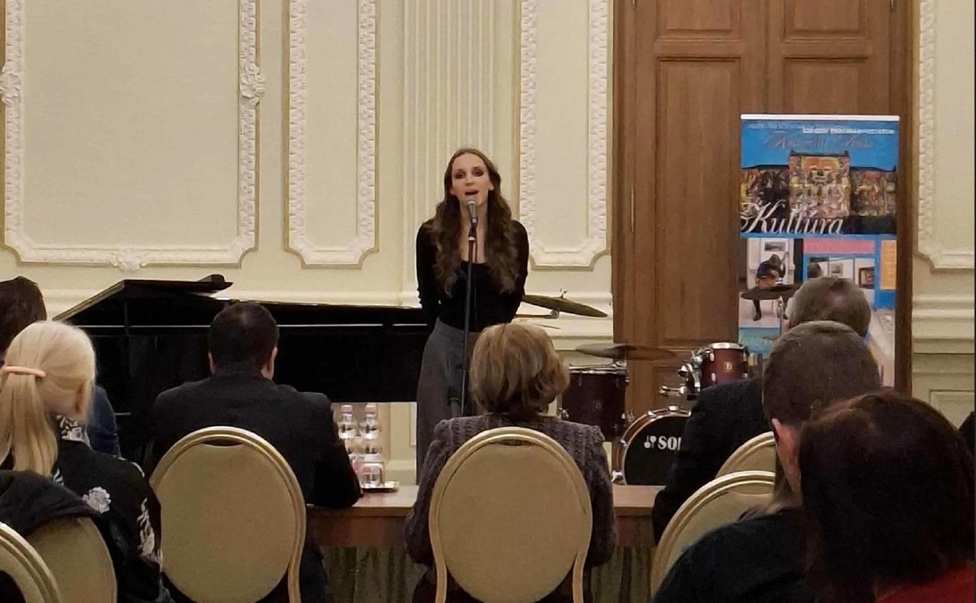 Hallgatói Művészeti Verseny Hallgatói Művészeti Verseny