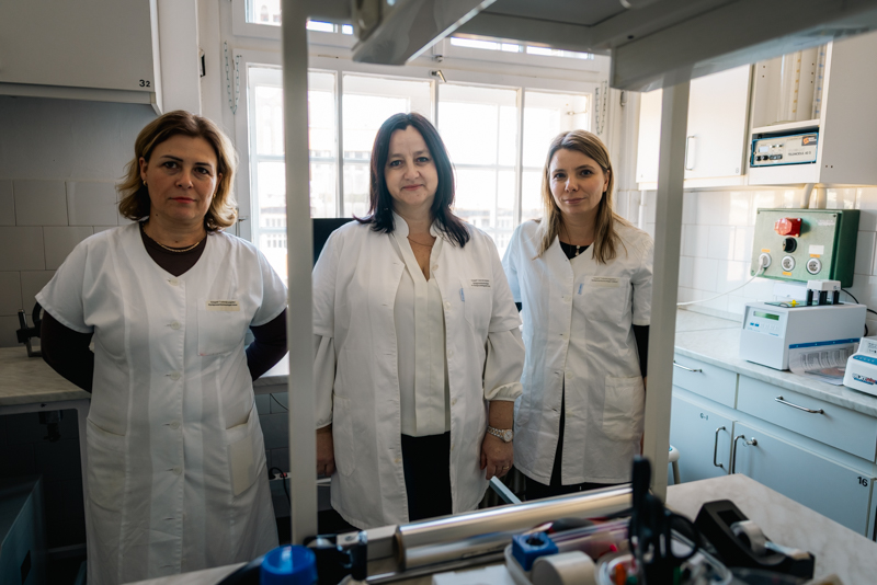 PoC - nyertes kutatócsoport