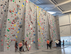 parissaclayEUGLOHclimb parissaclayEUGLOHclimb