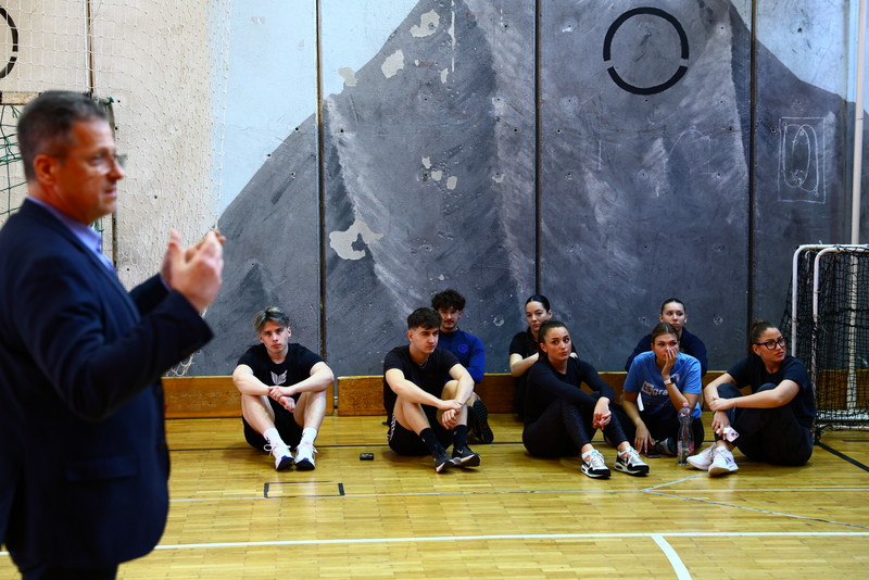 Fekete György klaszter operatív vezető Fekete György klaszter operatív vezető