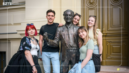 A felsőoktatási felvételi jelentkezés lépései