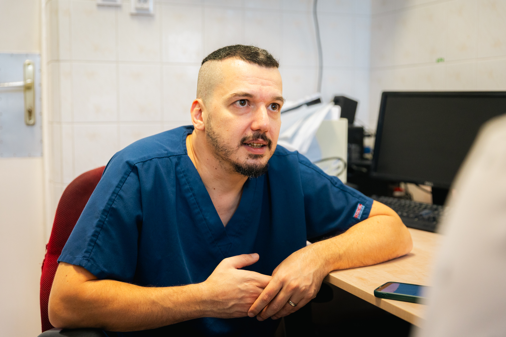 SZTE’s Machine Learning Project Aims to Improve Pediatric Sedation and Analgesia Protocols