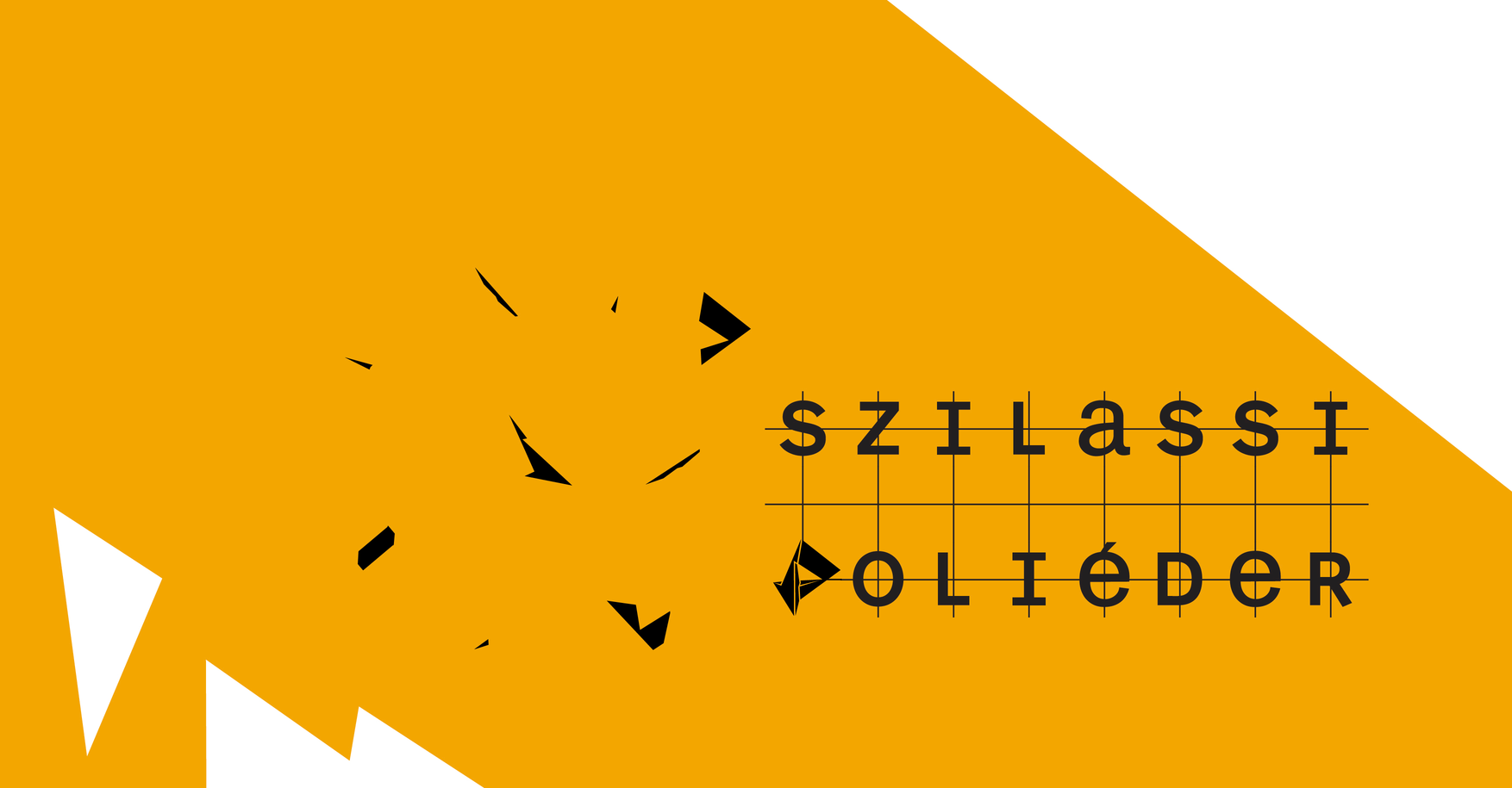 Szilassi Poliéder hero