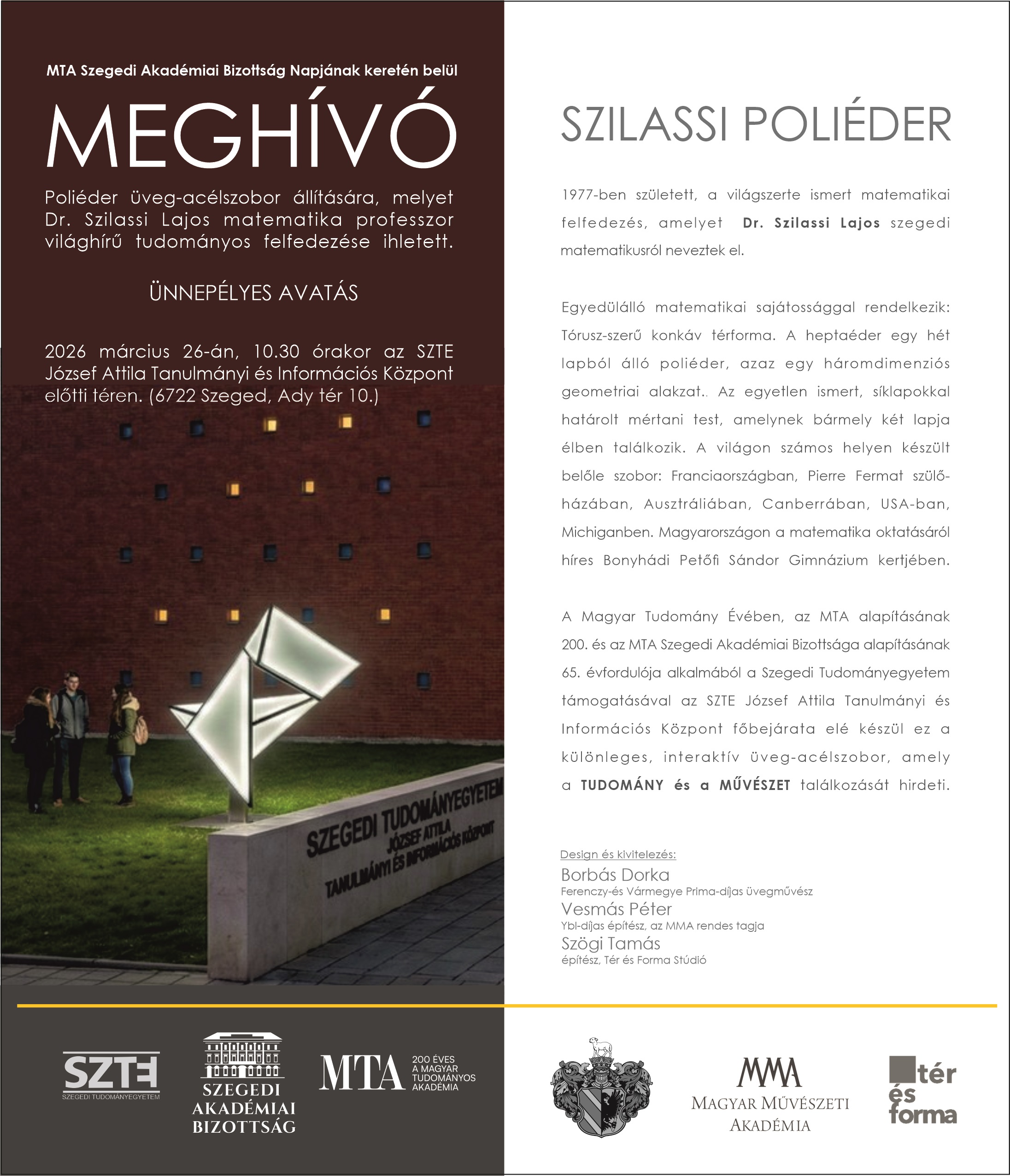 MEGHIVO_MAILHEZ MEGHIVO_MAILHEZ