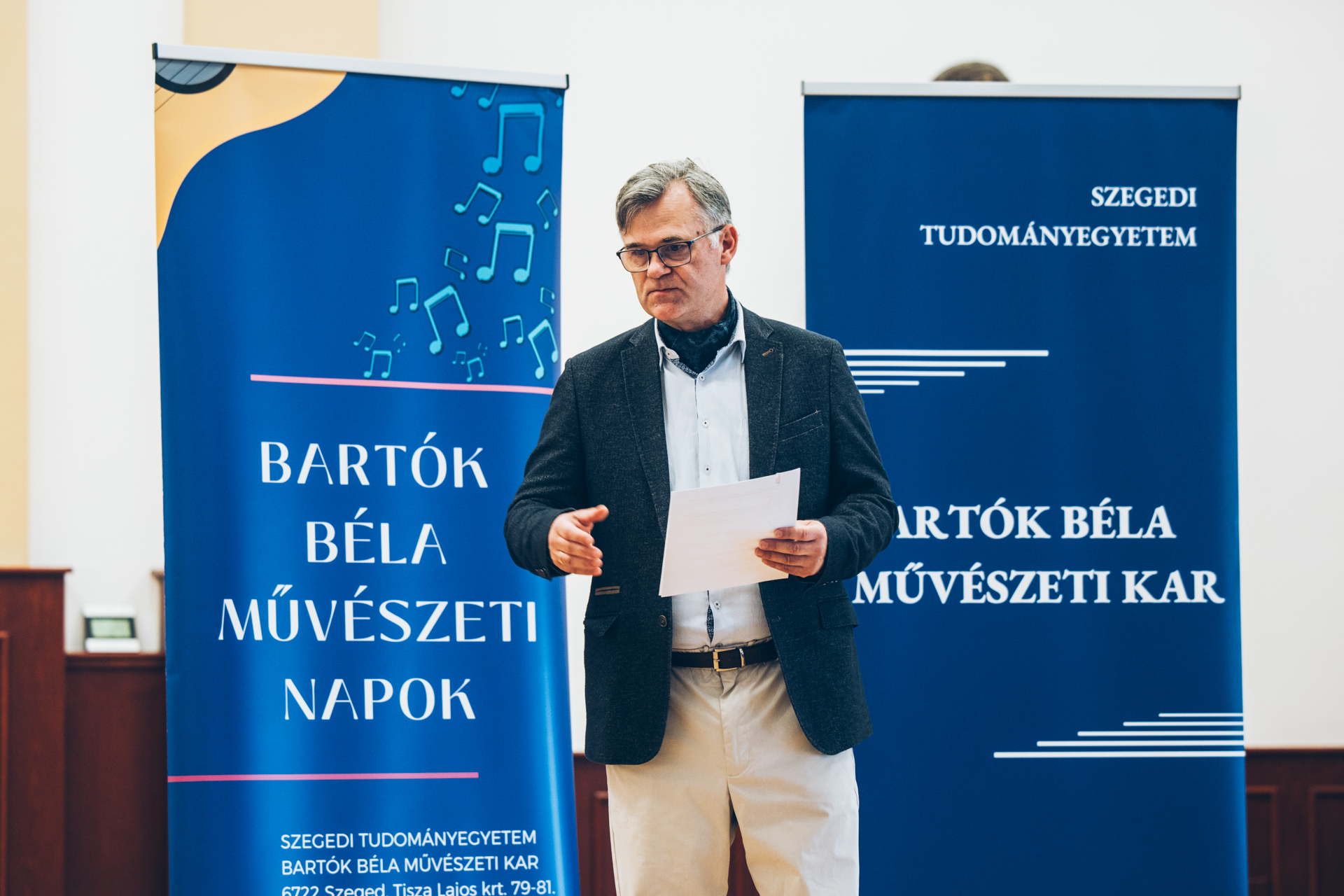 Bartók Béla Művészeti Napok